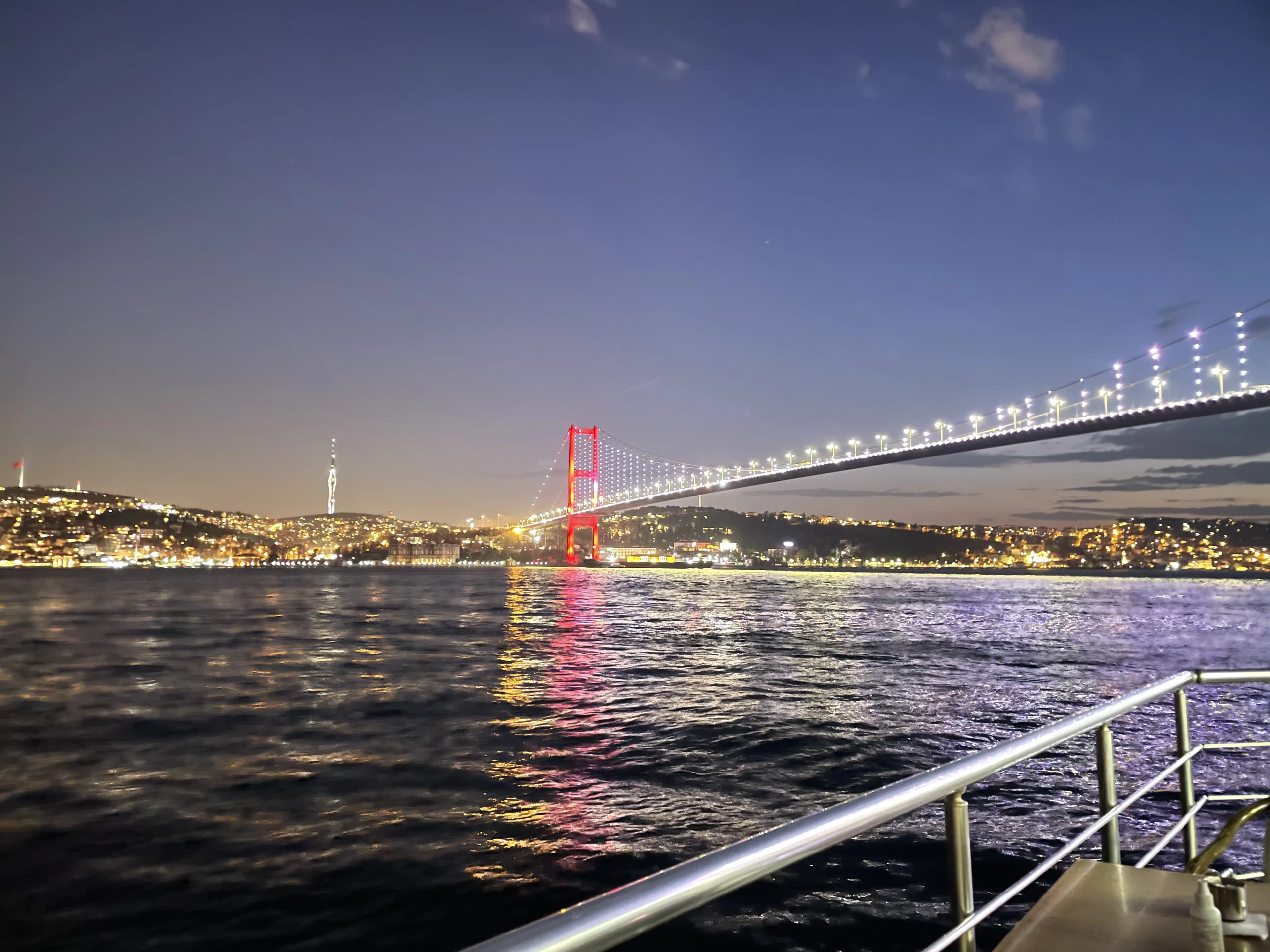 Istanbul