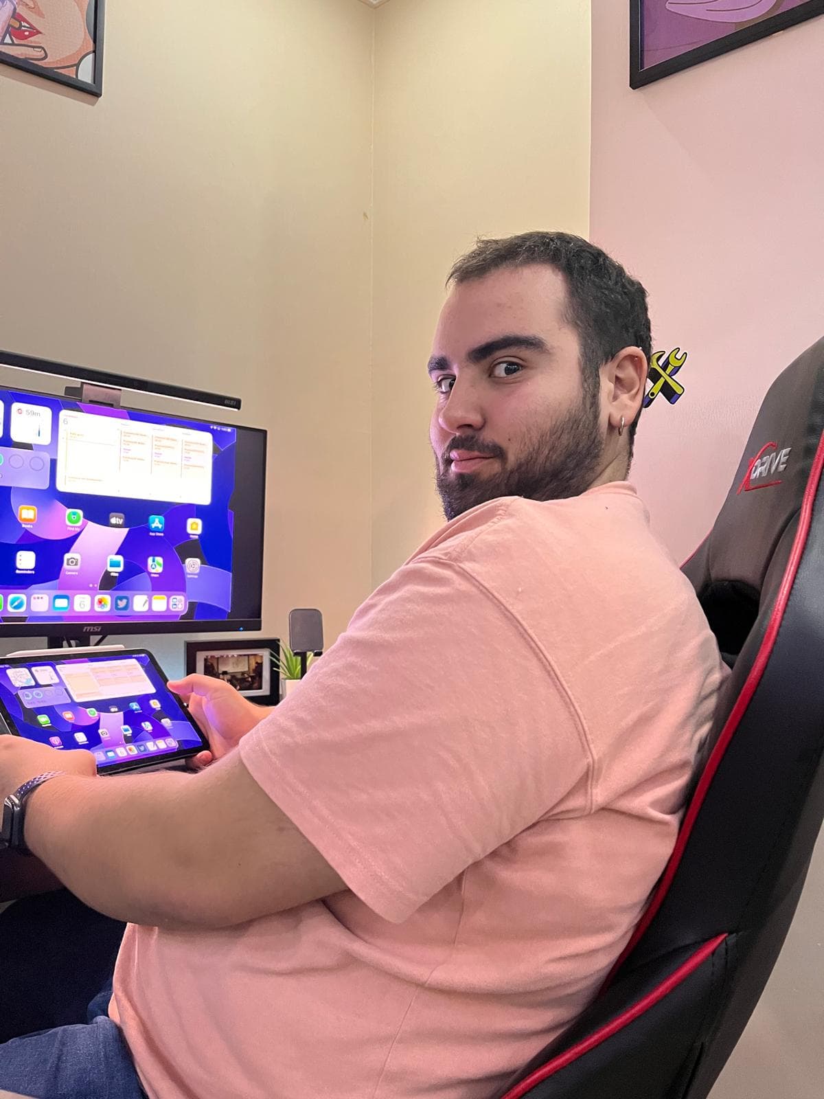 Studying on Codecademy