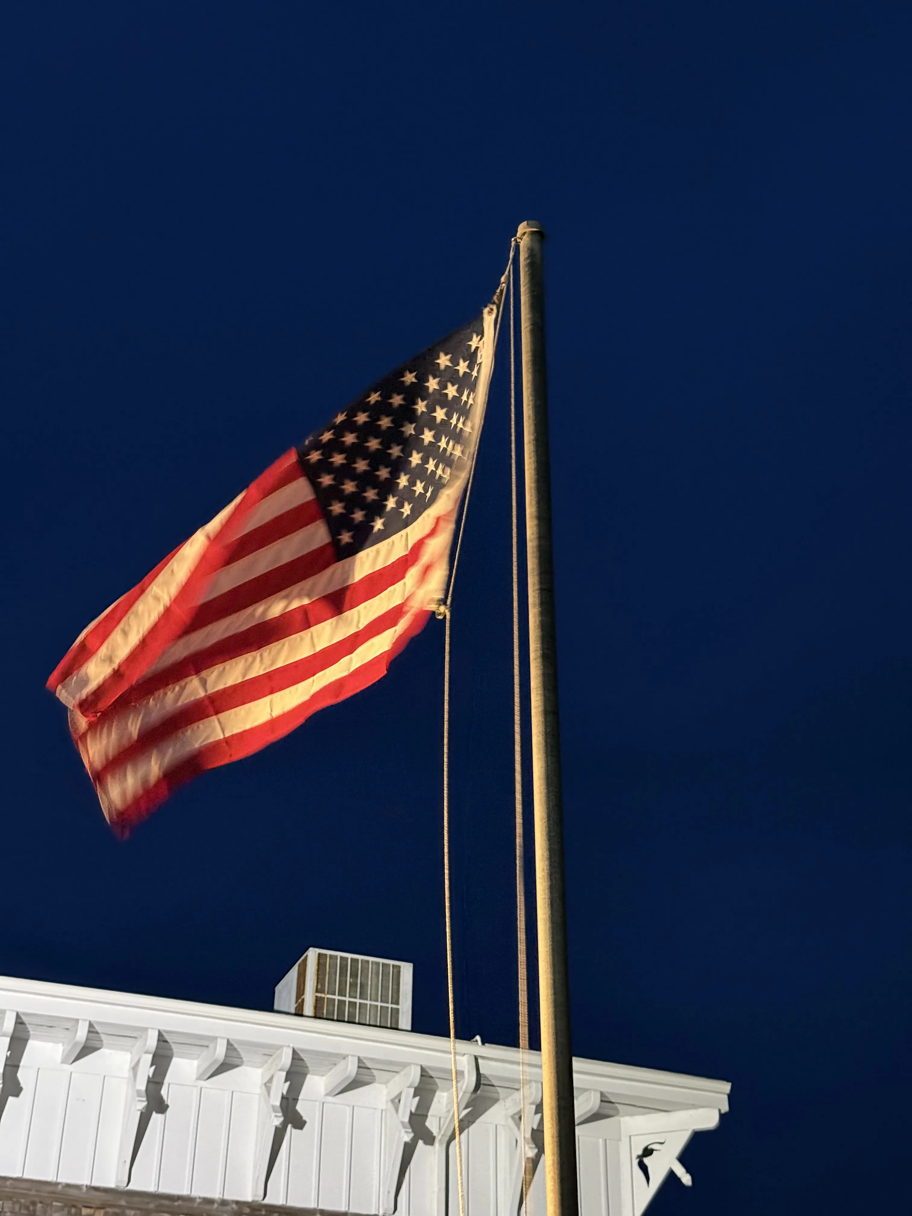 U.S flag