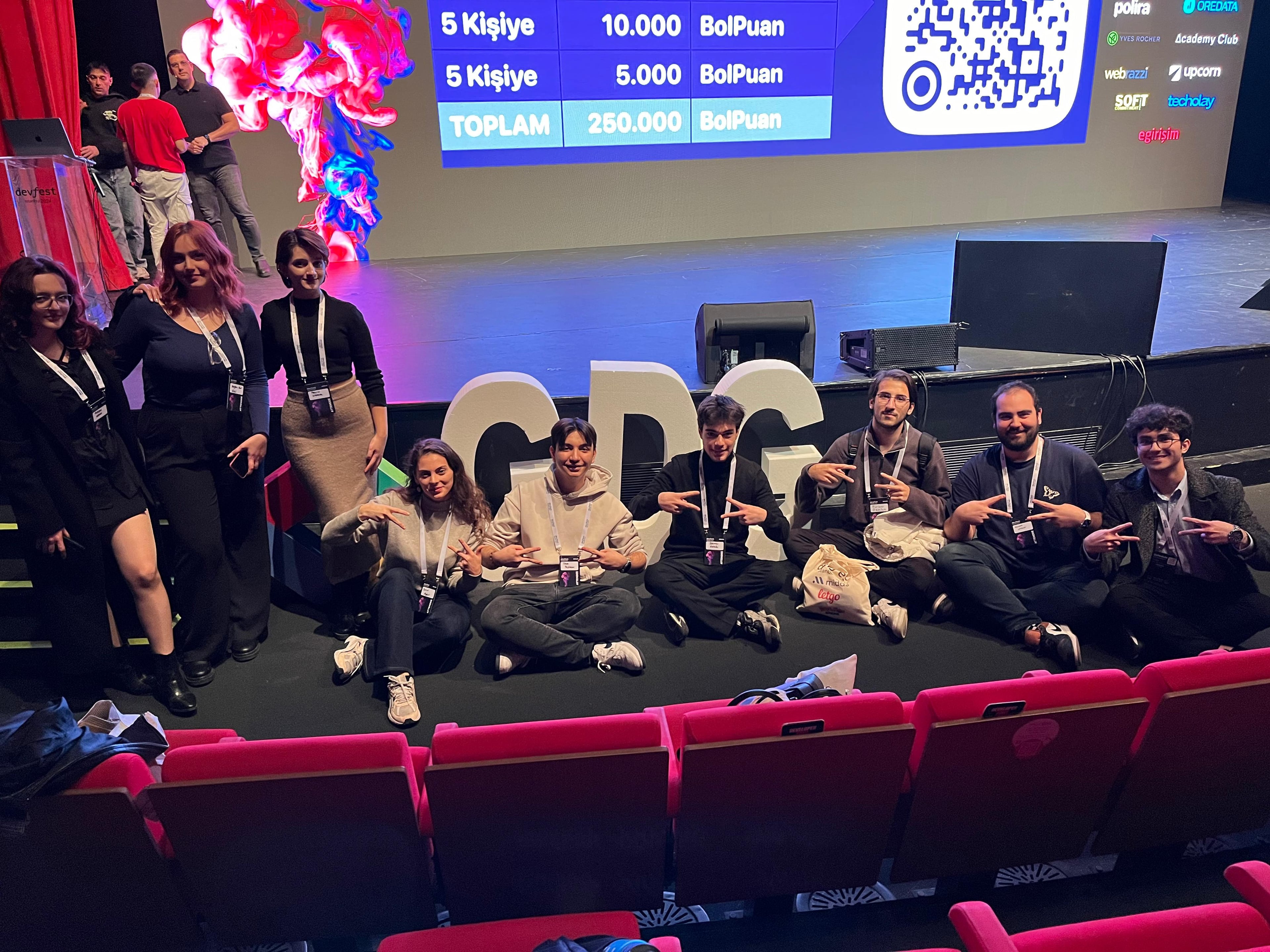Devfest 2024