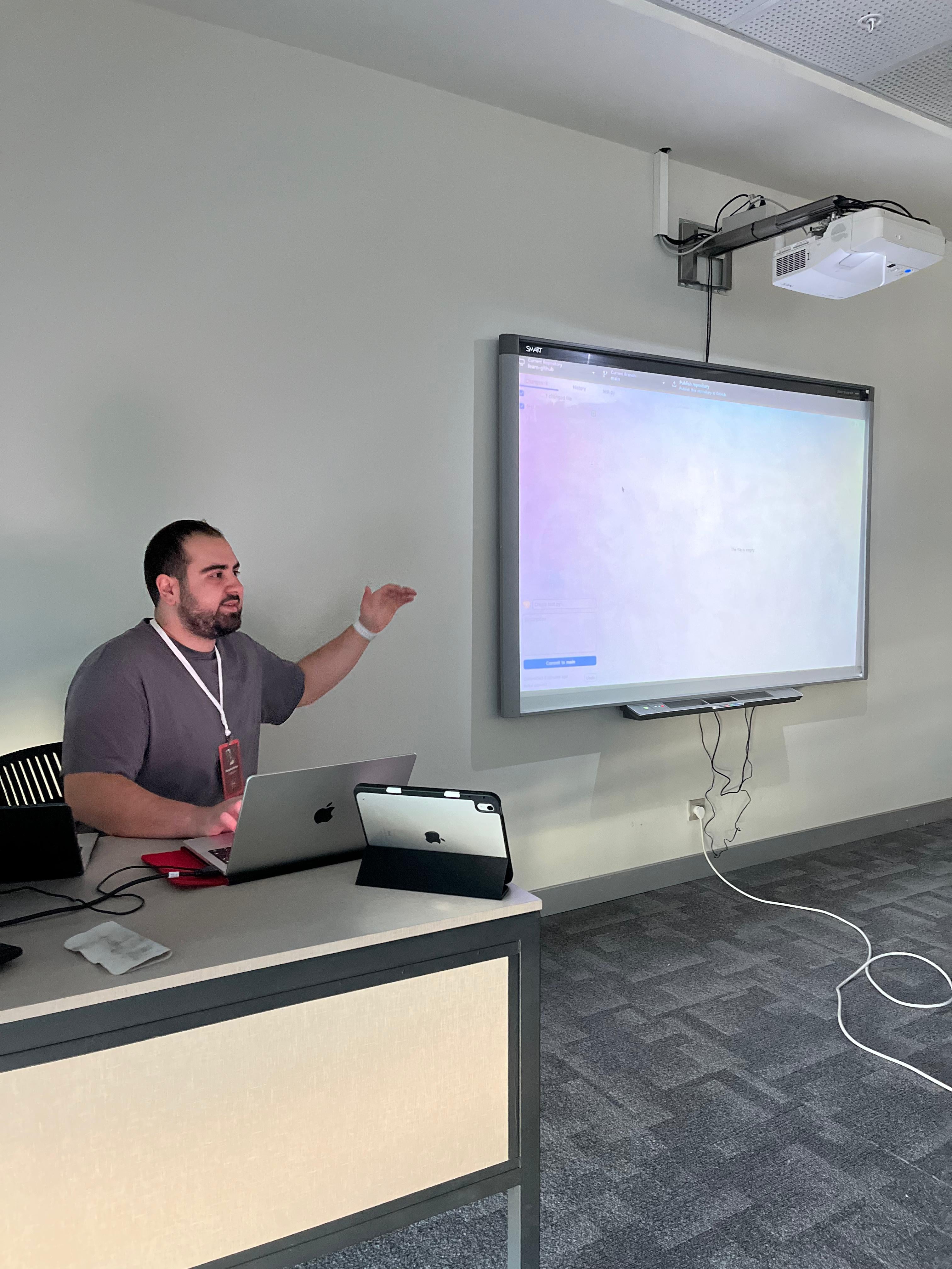 Github101 Event